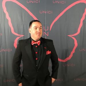 Meet your Posher, Sean